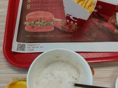 -肯德基(学院路店)