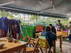 -左撇子私房面