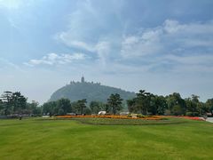 -狼山风景名胜区