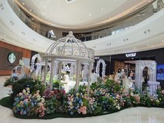 -湊湊火锅·茶憩(天环广场店)