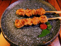 -山葵家居酒屋(天目里店)
