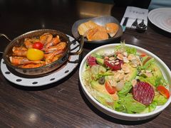 -庐灶江南·江南菜·四合院Bistro(东直门·华侨夜泊君亭店)