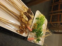 iphone_upload_pic-川成串·自助串串香火锅(朝阳店)