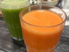 -THE WOODS 简餐 (国贸商城店)