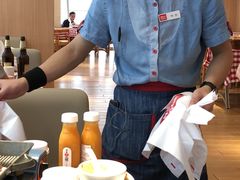 -西贝(吴江路湟普汇店)