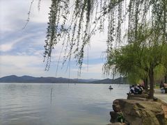 -东钱湖旅游度假区