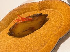 -万豪金殿(香港JW万豪酒店)
