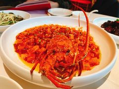 -玫瑰厅上海菜(兴国路店)