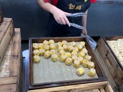 -包道广式点心专门店(振业店)