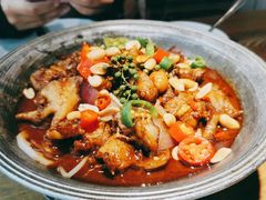 -蜜桃餐厅·伴山(湖滨商业街店)