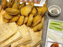 -卫鼎轩·曹公馆(鼓楼店)
