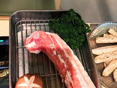 -Ant 蚂蚁洞烤肉·大营地(上海静安大悦城店)