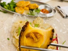 -白仁仔· 活烤海鲜 宵夜(豫园店)