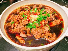 -童福兴·南京菜(老门东店)