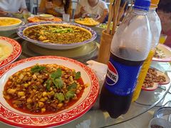 -牟记江湖特色重庆菜鱼蛋青蛙黄鳝海参(巴南区鱼洞鲁能店)