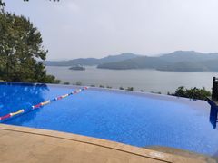 -天目湖涵田半山温泉