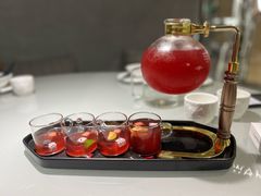 -3号仓库·创意中国菜(长宁龙之梦店)