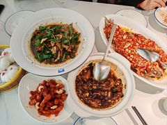 -兰湘子·湘菜小炒(盛龙广场店)