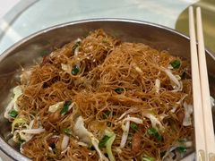 -聚福山莊·寻味顺德(北滘店)