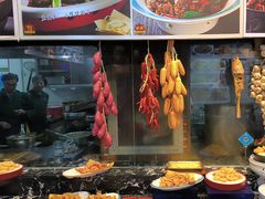 -津沽小院(天津之眼店)