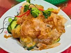 -玉华台饭庄(裕中西里小区店)