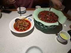 -老萍巷莲花血鸭·萍乡地标江西菜(步行街店)