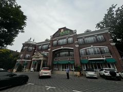 -桂园餐厅(五大道店)