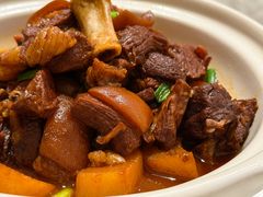 -道道鲜·崇明私房菜(五角场店)