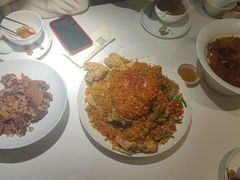 -汤城小厨•粤菜•靓汤(金宝街店)