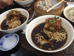 -张一品食府