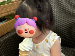 -麦当劳(新世纪环球中心店)