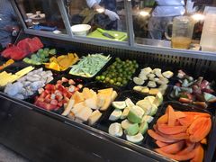 -陈鹏鹏潮汕菜(欢乐海岸 海边景观店)