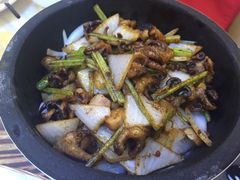 -京尊烤鸭店JINGZUN(春秀路店)