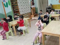 -天津蜂巢幼儿园·托育