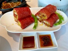 -顺峰(农展馆店)