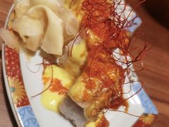 -隐月· 㐂和食屋(芝罘万达公馆店)