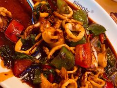 -simply thai天泰(长泰广场店)