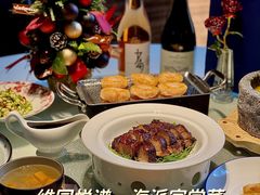 -维园悦谱·海派家常菜(乌鲁木齐南路店)