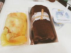 -麦的多生日蛋糕(龙湖三千店)