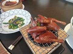 -锦西湖·海鲜小馆(未来科技城店)