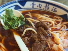-鑫花溪牛肉米粉(印象水街都心荟店)
