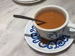 -翠华餐厅(德基广场店)