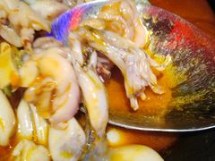 -蘭奢雅集·江浙菜(青山江滩店)