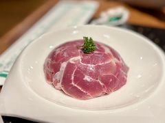 鲜切羊腱-南门涮肉(北洼路店)