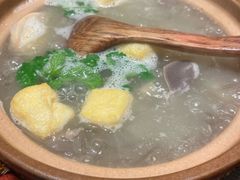 -古都历食南京菜·烤鸭·鸭血粉丝·汤包(南京博物院店)