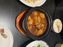 -国人川菜(李家村建东街店)