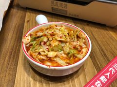 -熙成烧烤(白塔岭店)