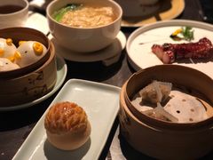 -万丽轩·粤菜(王府井金茂万丽酒店)