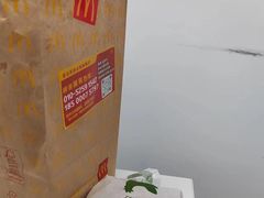 -麦当劳(启迪香山店)