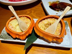 芝士蟹堡-有喜屋·烧鸟·居酒屋(周浦万达店)